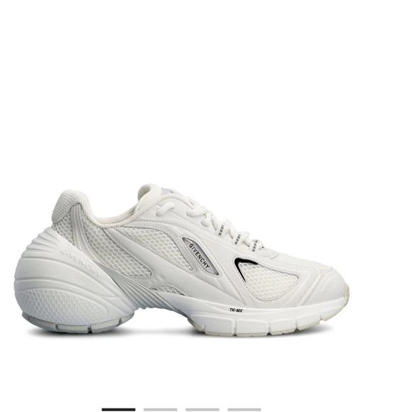 Givenchy Men’s TK-MX Runner Sneakers